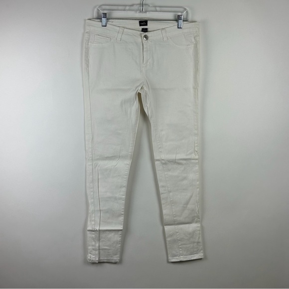 Rue21 Pants - Rue21 Women's Skinny Jeans w/ Faux Front Pockets